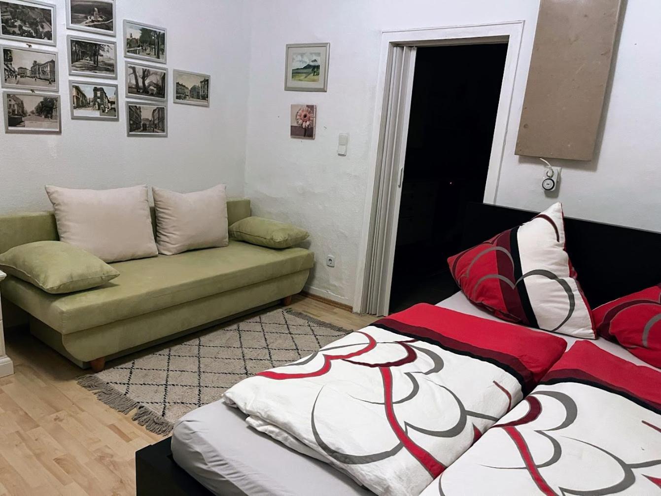 Stadtmitte-Iserlohn Luaran gambar